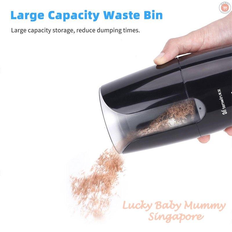 Tenwin Semi-Automatic Electric Pencil Sharpener