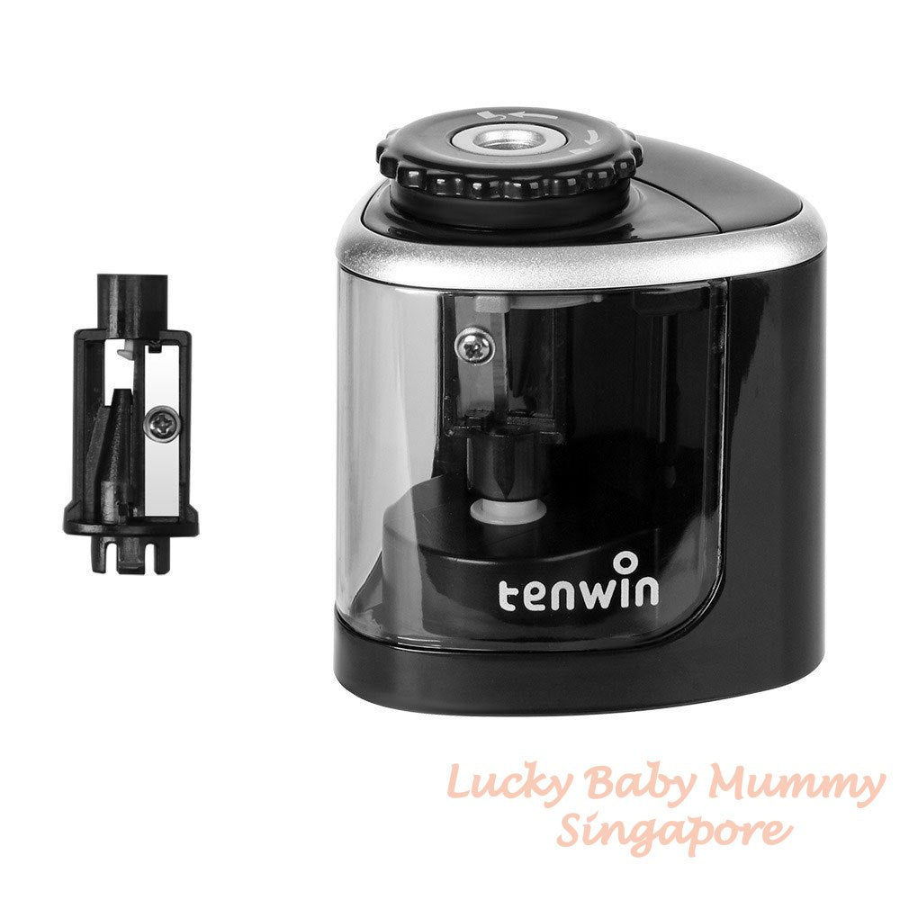 Tenwin Dual Mode Automatic Pencil Sharpener