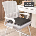 Black 45*45*4cm