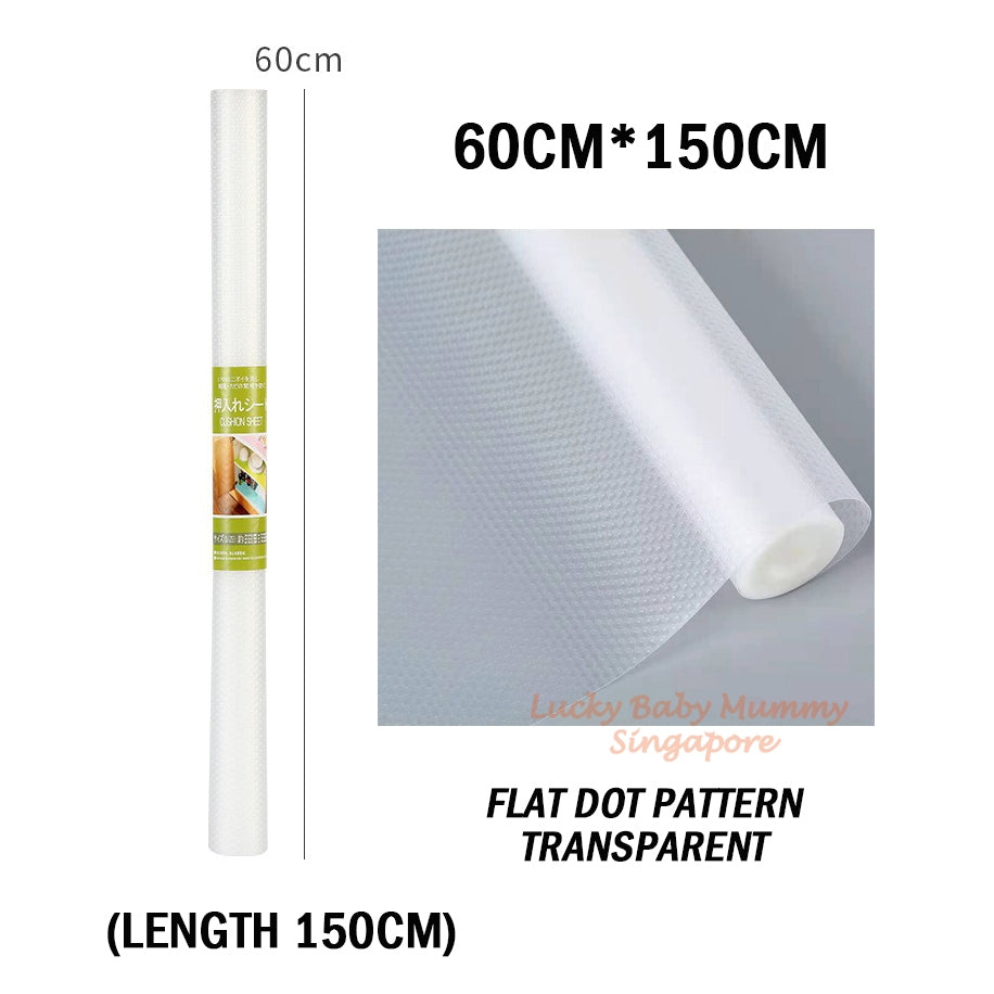 EVA Non Slip Drawer Mat