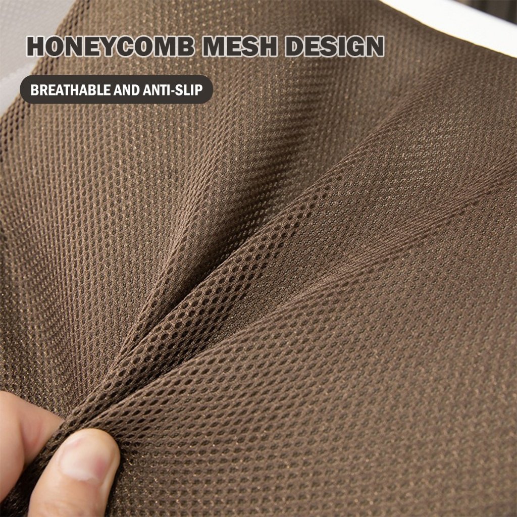 Memory Foam Office Chair Tatami Seat Cushion