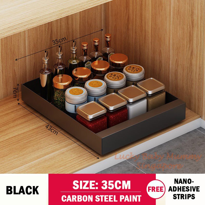 Kitchen Pull Out Cabinet Drawer