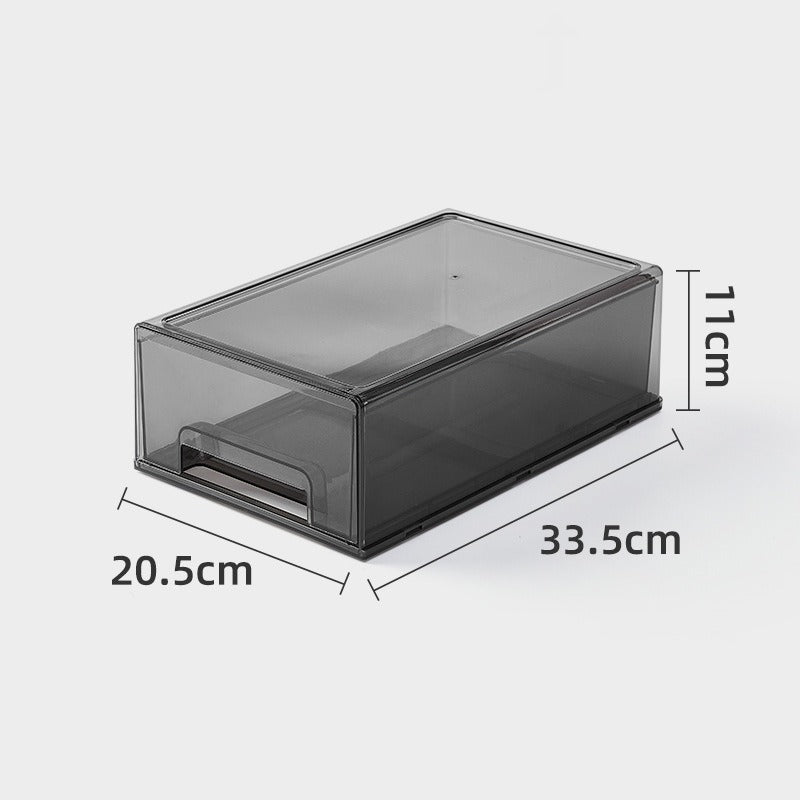 Stackable Drawer Storage Box