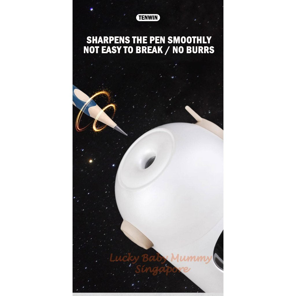Tenwin Fully Automatic Pencil Sharpener