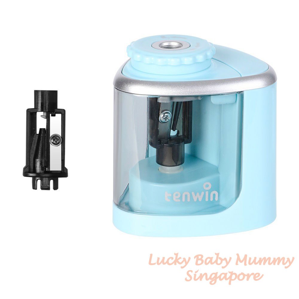 Tenwin Dual Mode Automatic Pencil Sharpener