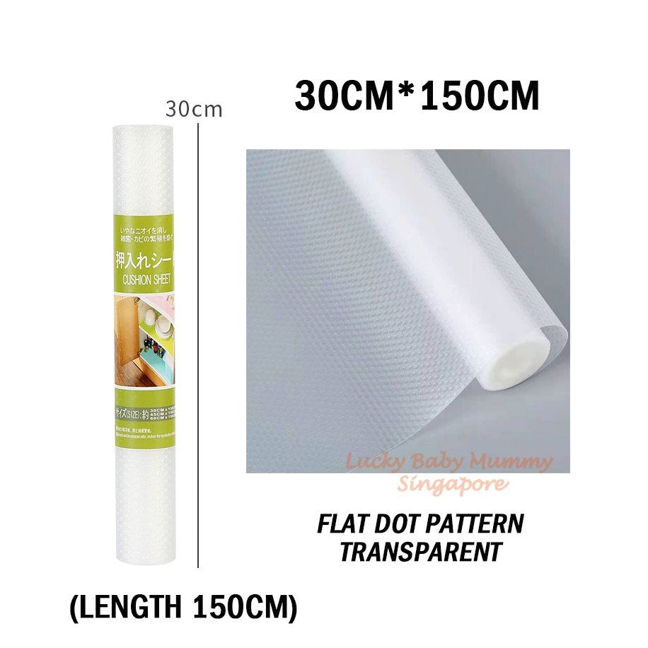 EVA Non Slip Drawer Mat