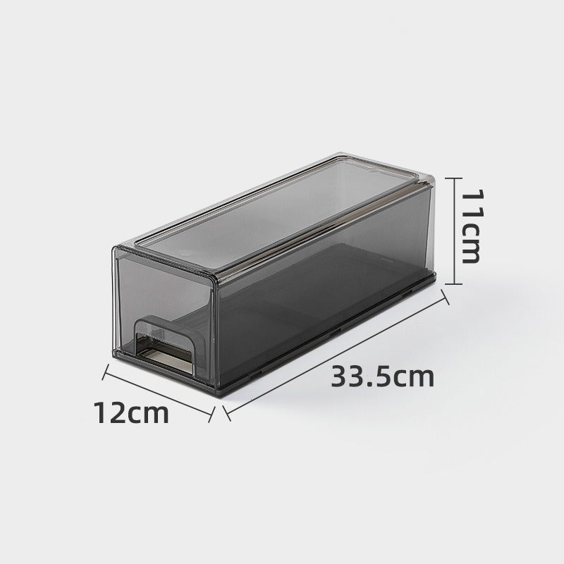 Stackable Drawer Storage Box