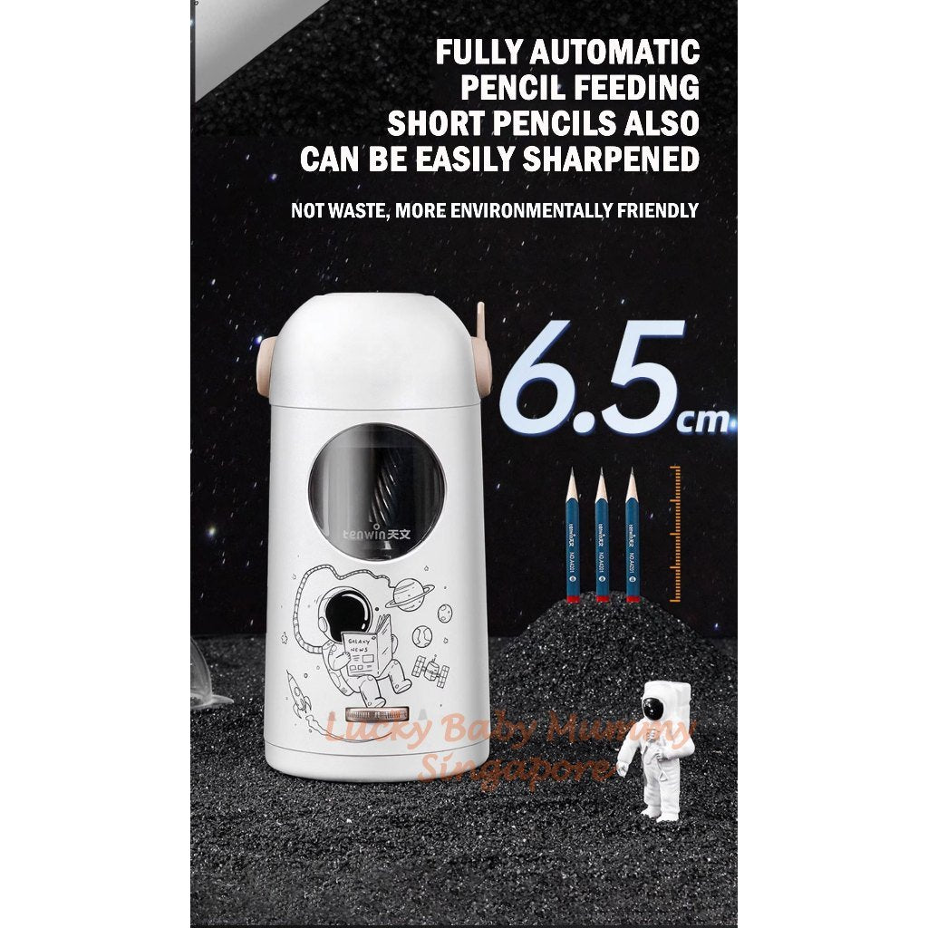 Tenwin Fully Automatic Pencil Sharpener