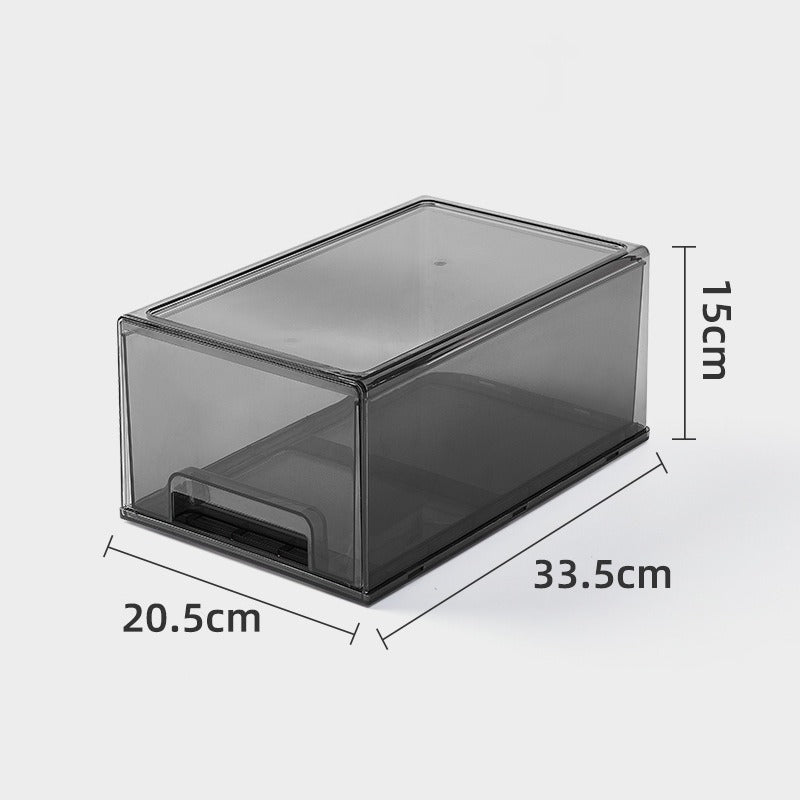 Stackable Drawer Storage Box