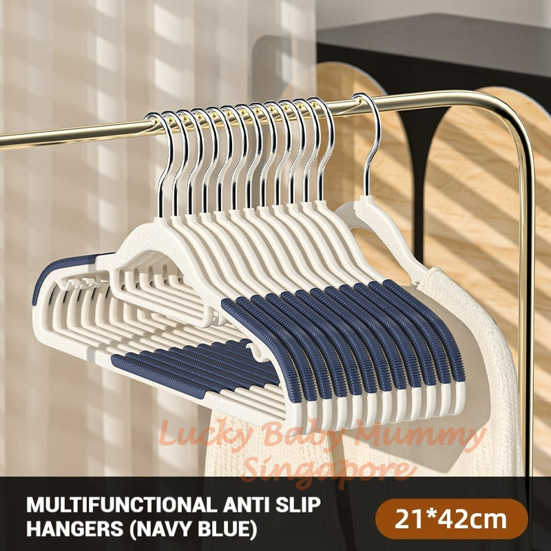 Multifunctional Anti Slip Hangers