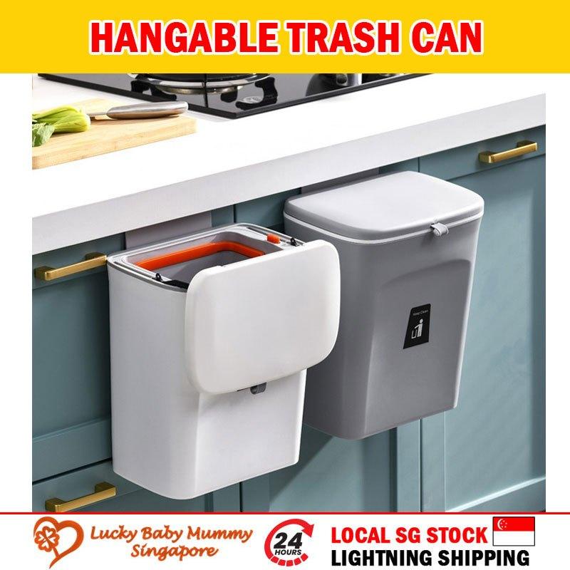 Kitchen Hanging Dustbin