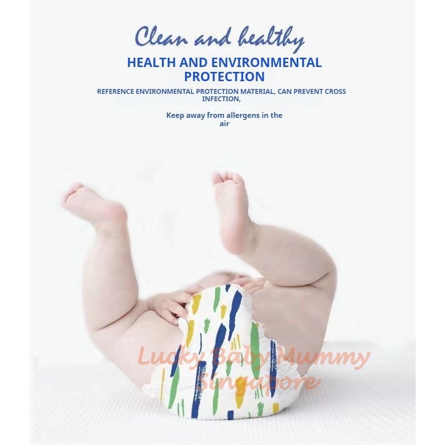 Beaba Baby Swimming Diapers