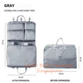 Grey 1 Pc