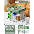 Green Lid (L)