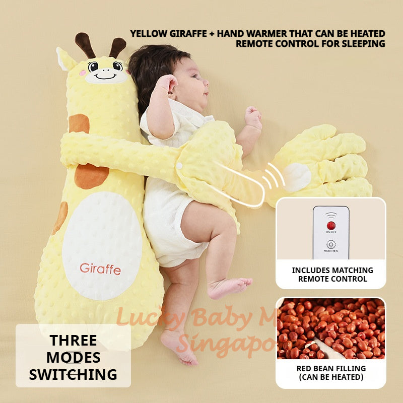 Baby Comforting Doll