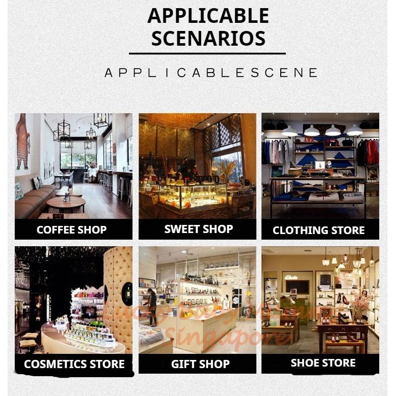 Kraft Paper Bags with Handles