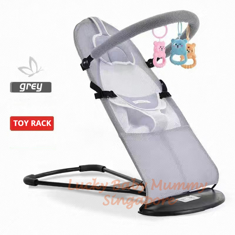 Adjustable Baby Rocking Chair