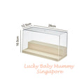 Small (2 Tiers)