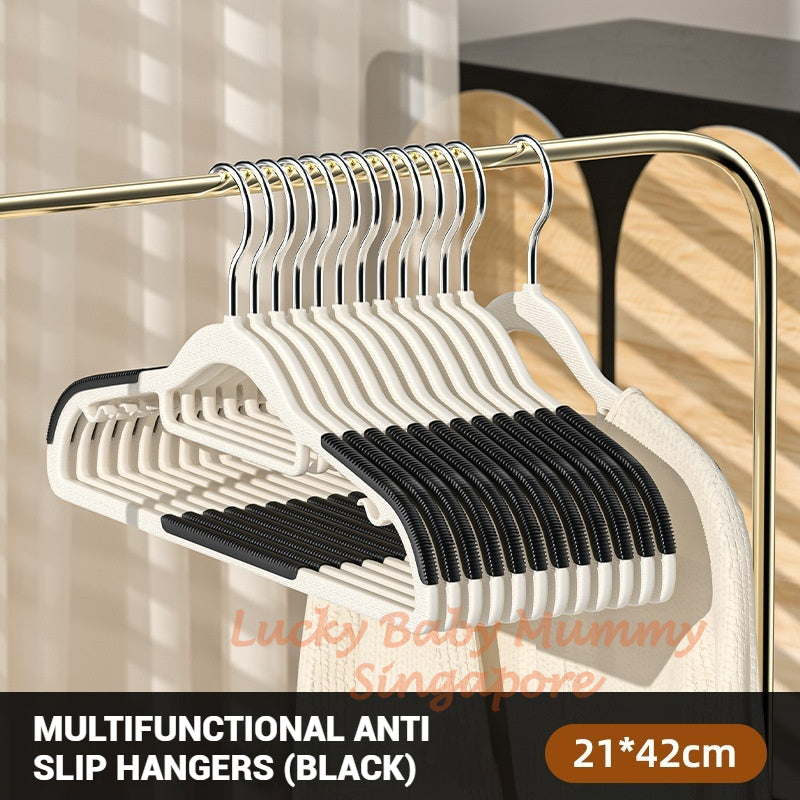 Multifunctional Anti Slip Hangers