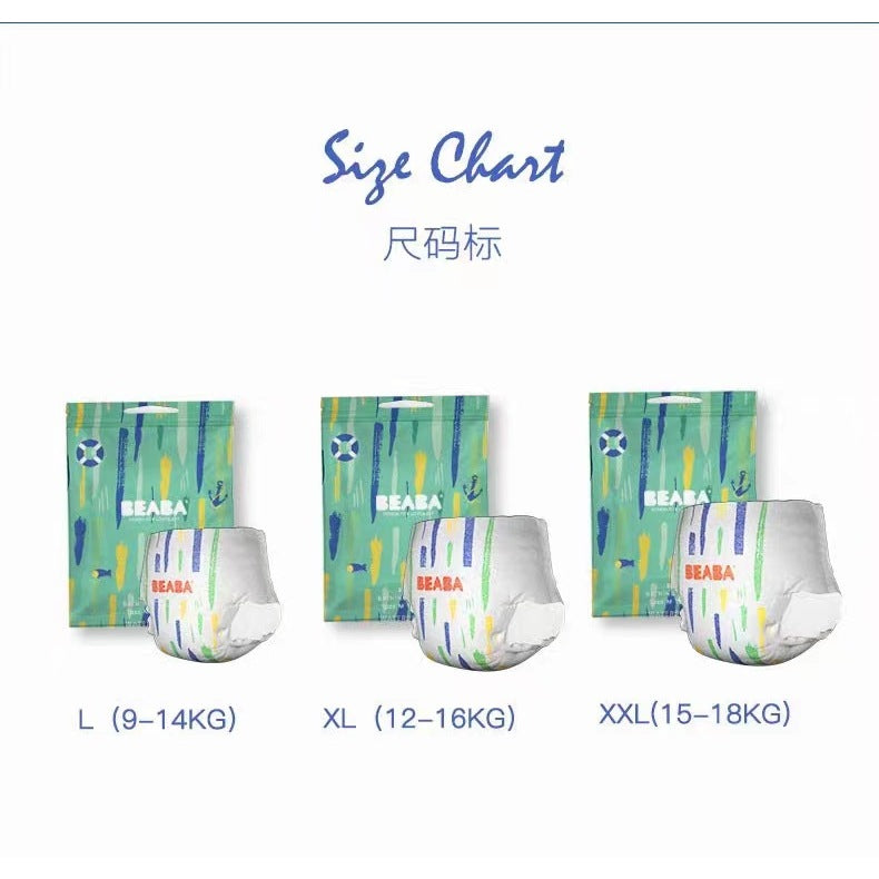 Beaba Baby Swimming Diapers