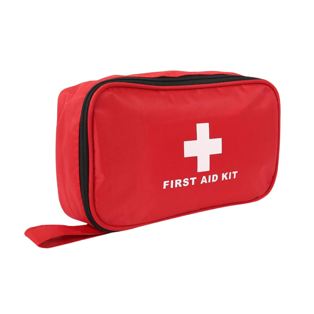 Comprehensive First Aid Kit