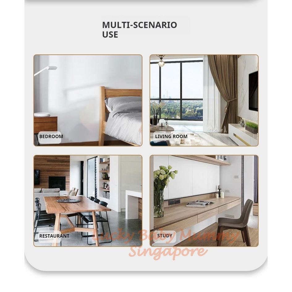 Nate Simple Elegant Wall Clock