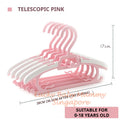 Pink 10 Pcs