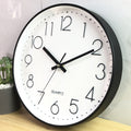 Black/White (30cm)