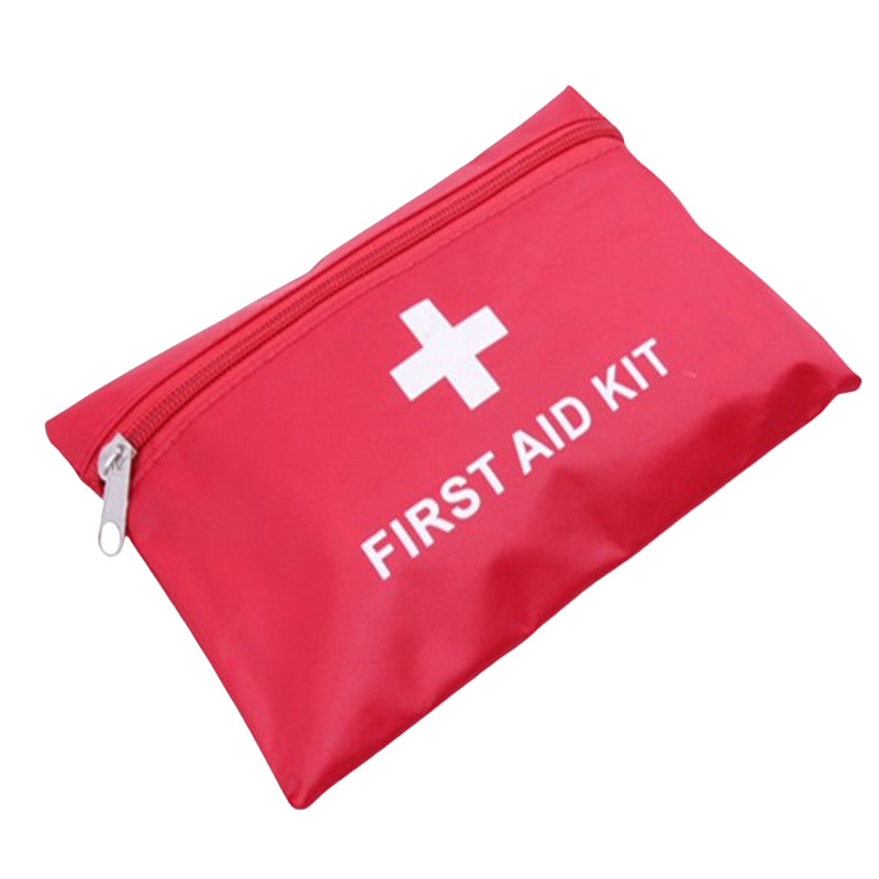 Comprehensive First Aid Kit