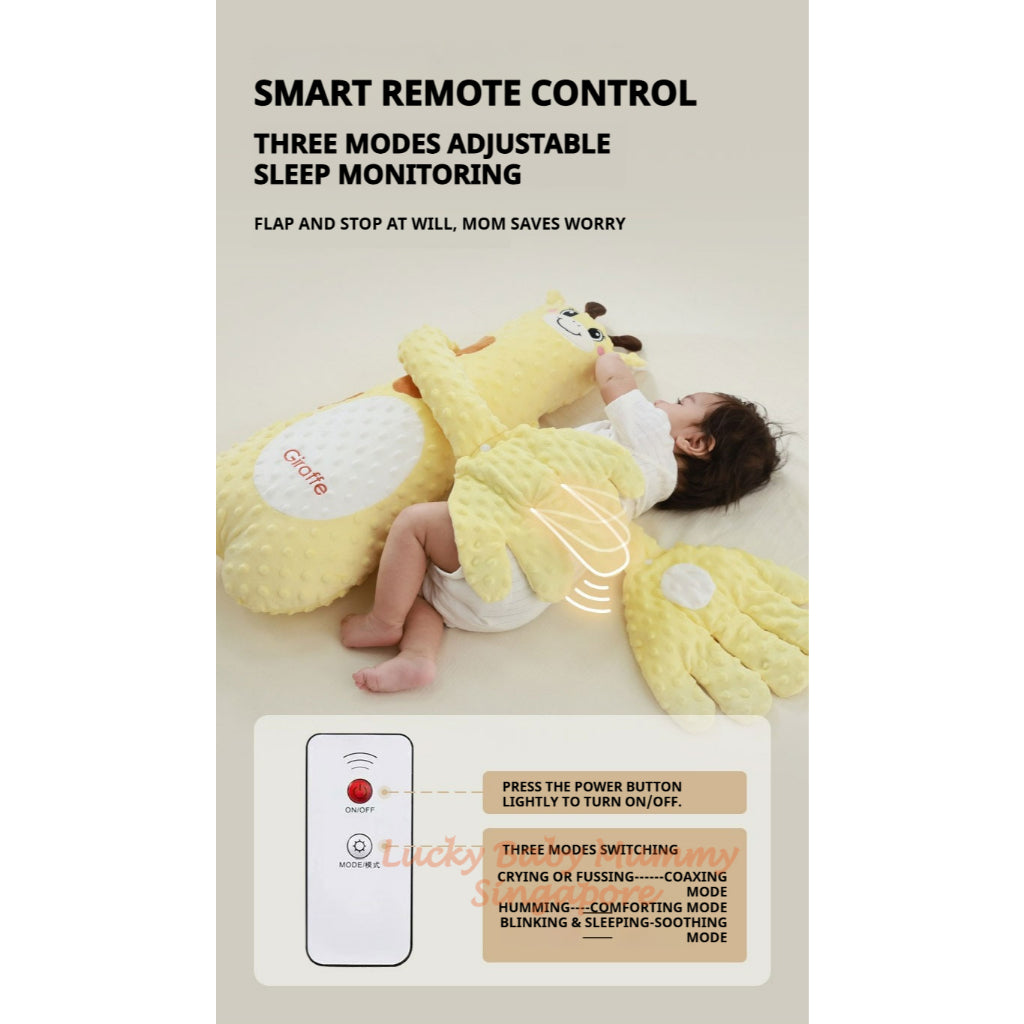 Baby Comforting Doll