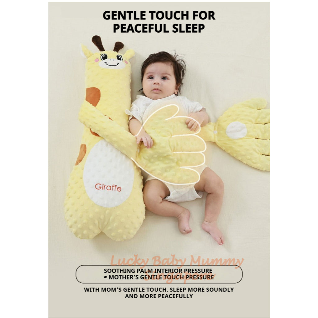 Baby Comforting Doll