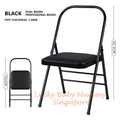Black (Simple)