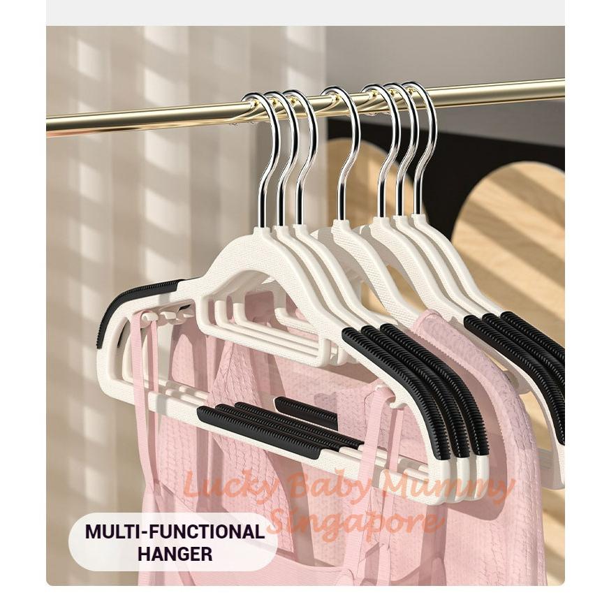 Multifunctional Anti Slip Hangers