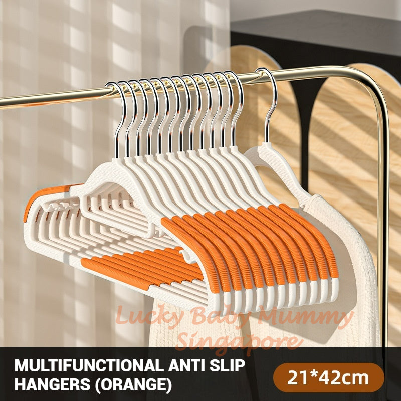 Multifunctional Anti Slip Hangers