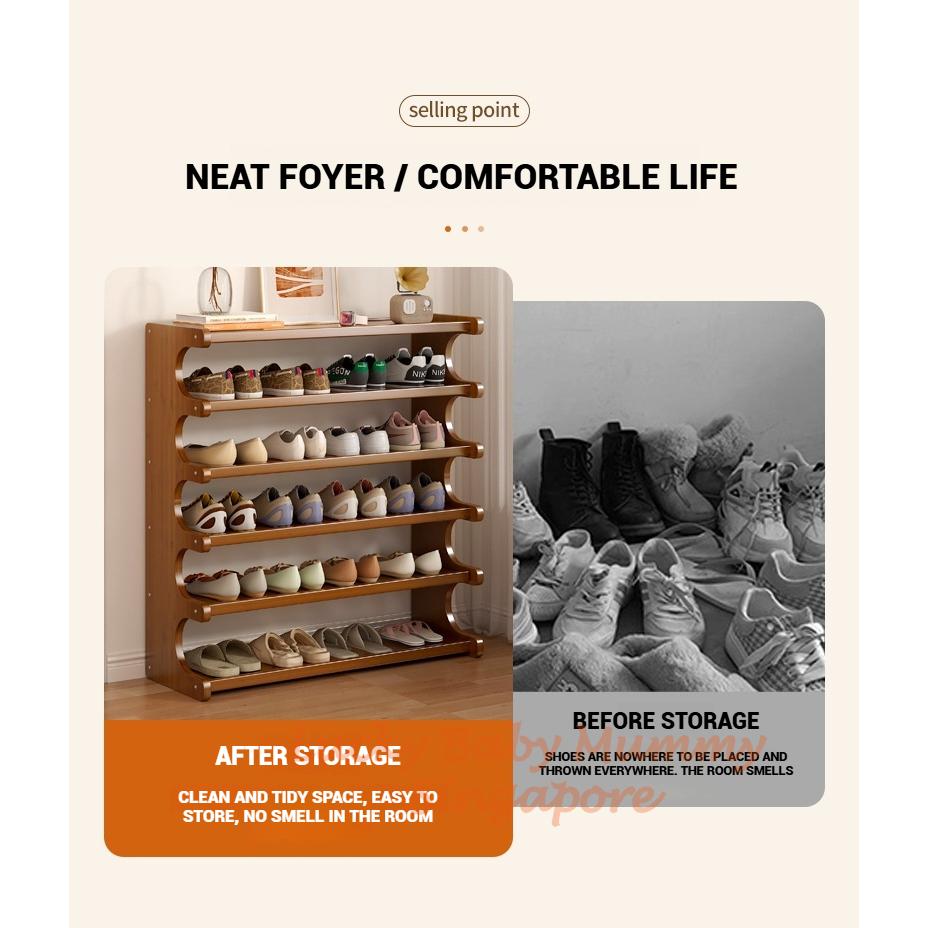 Hollow Board Shoe Cabinet