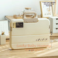 Cream White