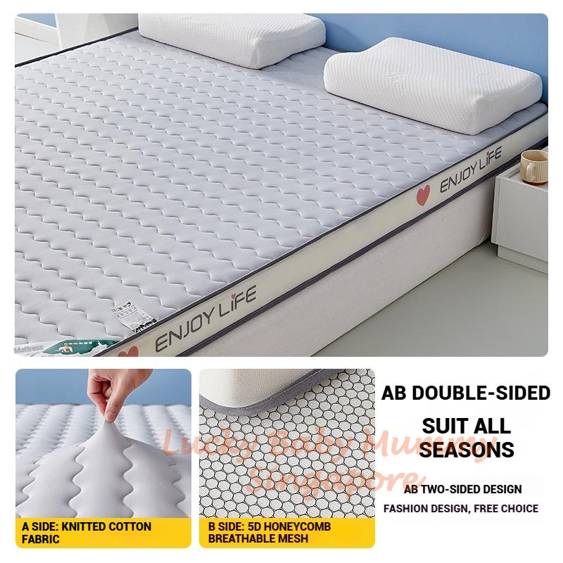 Latex Cotton Mattress