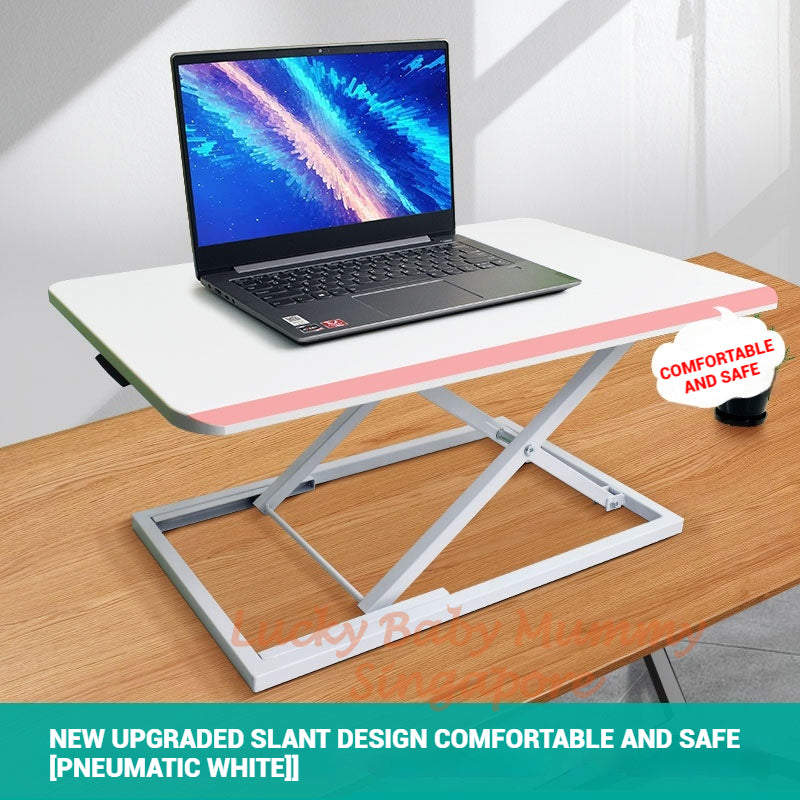 Adjustable Height Desktop Lifting Table