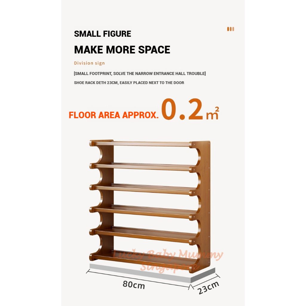 Hollow Board Shoe Cabinet