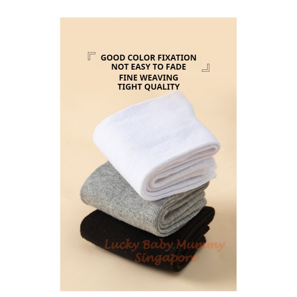 Portable Compression Socks/One-Time-Use Thin Cotton Disposable Sock/For Travel Portable Socks/Sweat-Absorbing Socks