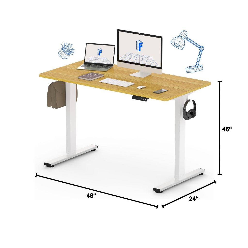 Electric Lifting Desk