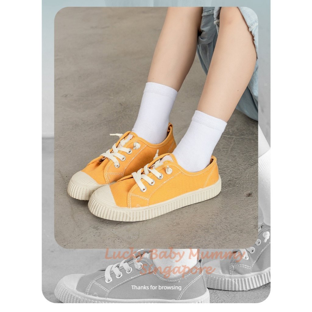 White Cotton School Socks/ Breathable Cotton Socks/ Kids Socks/ From 5 Years old to Adult Size