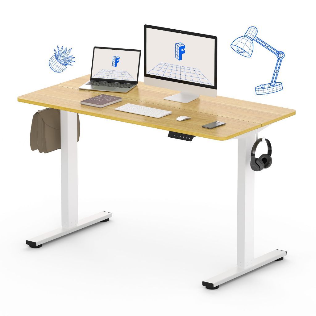 Electric Lifting Desk