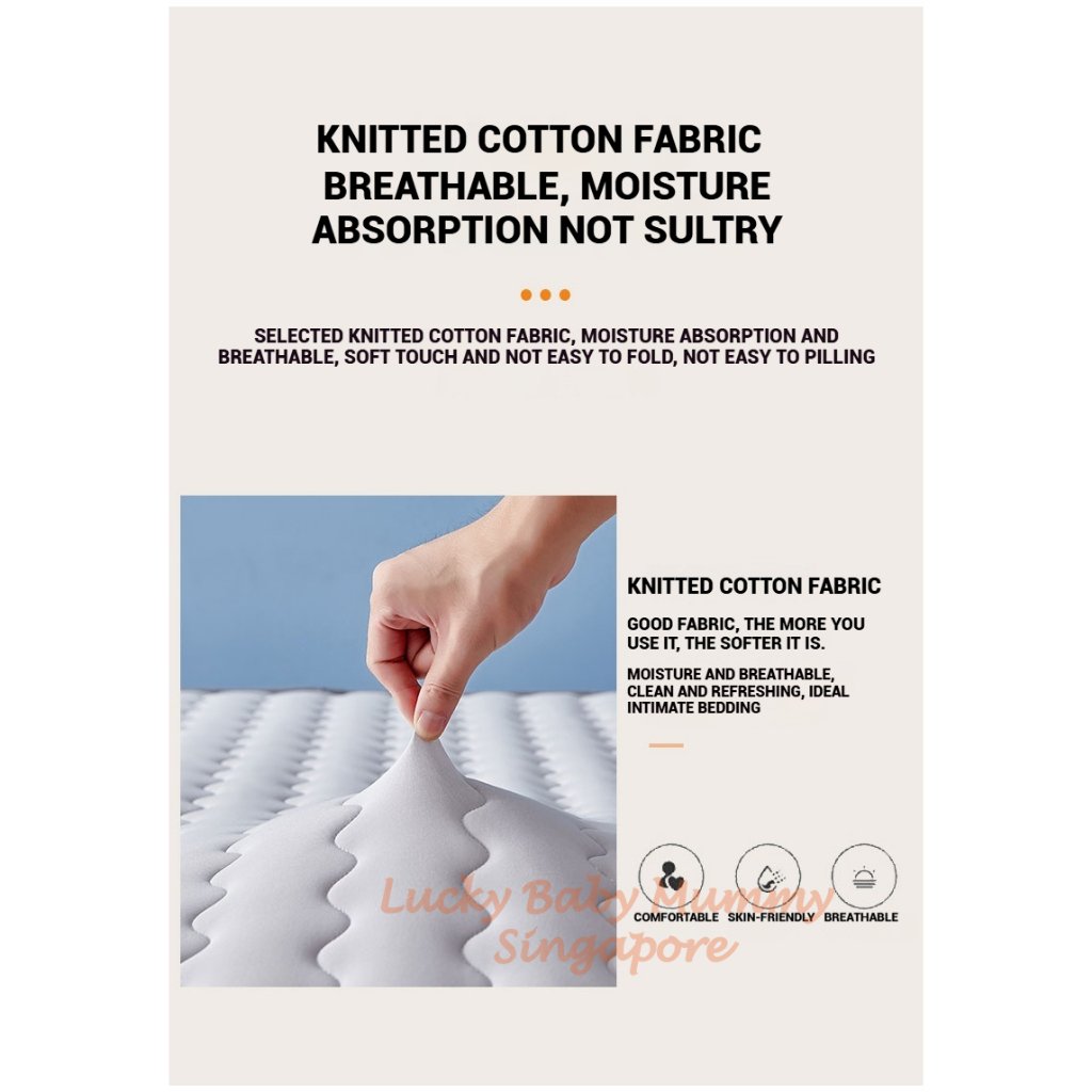 Latex Cotton Mattress