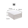 M Size