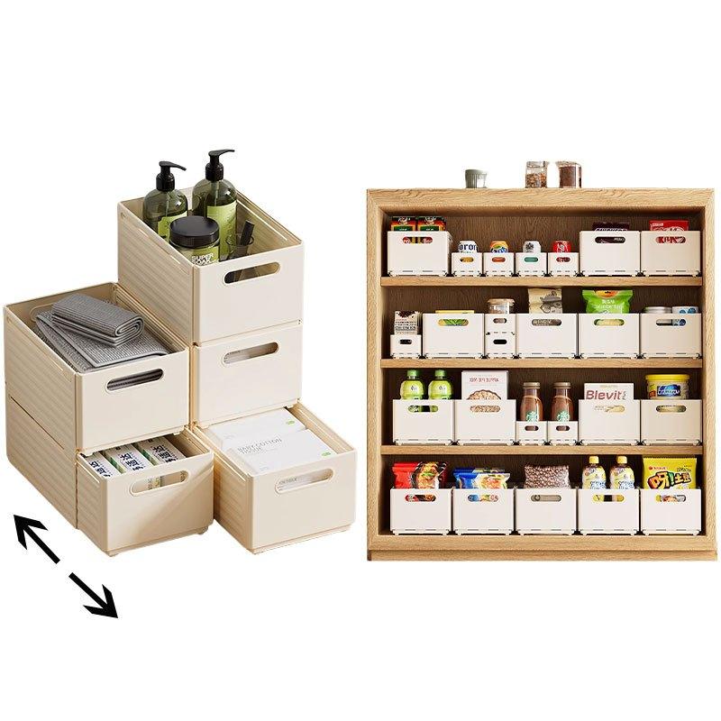 Extendable Storage Box