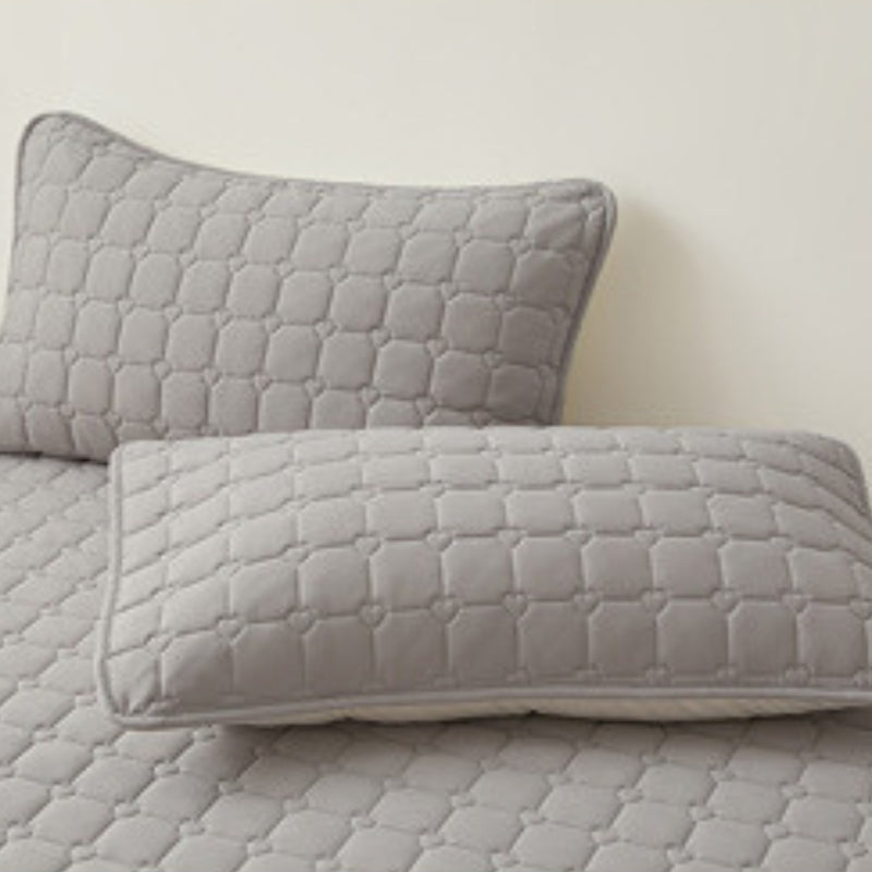 Waterproof Fitted Bedsheet