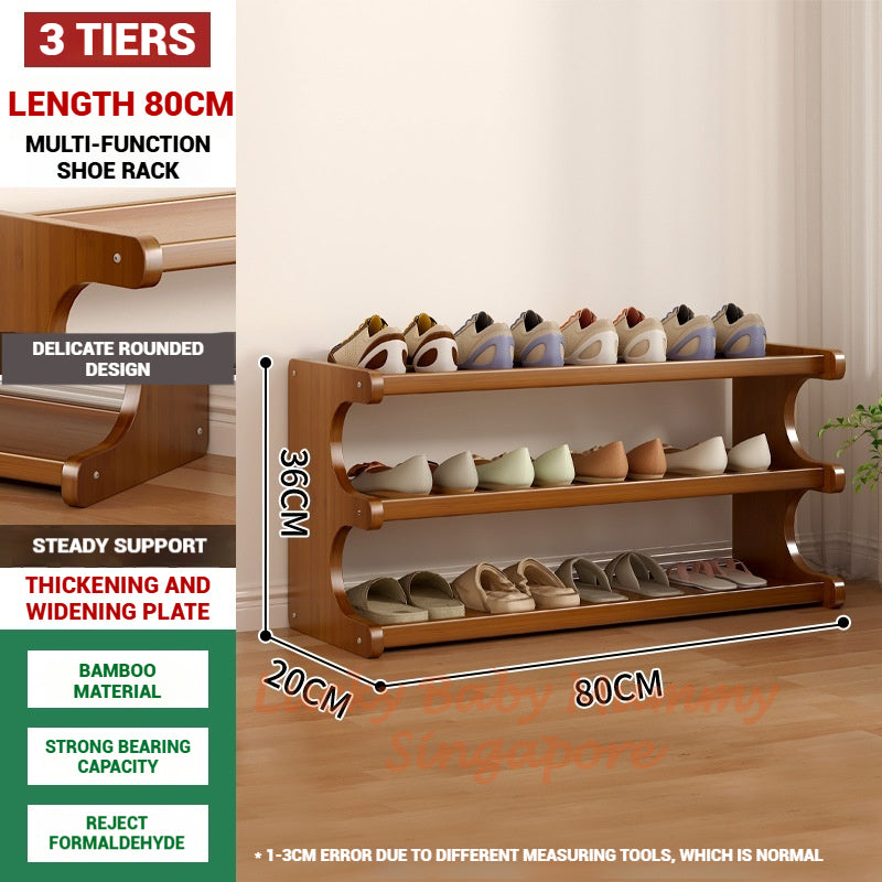 Hollow Board Shoe Cabinet