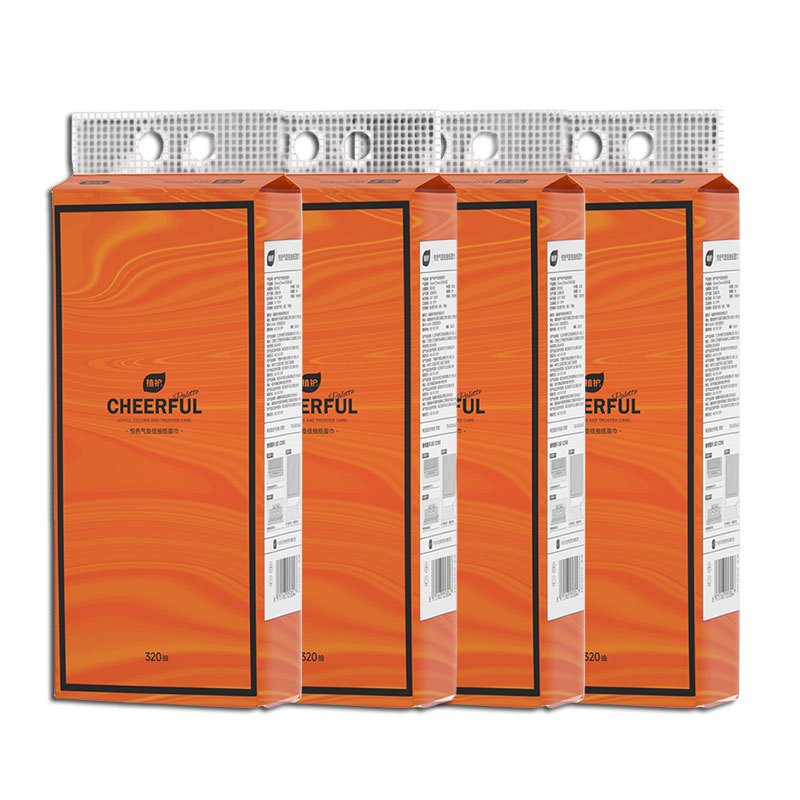 Botare Hanigng Tissue