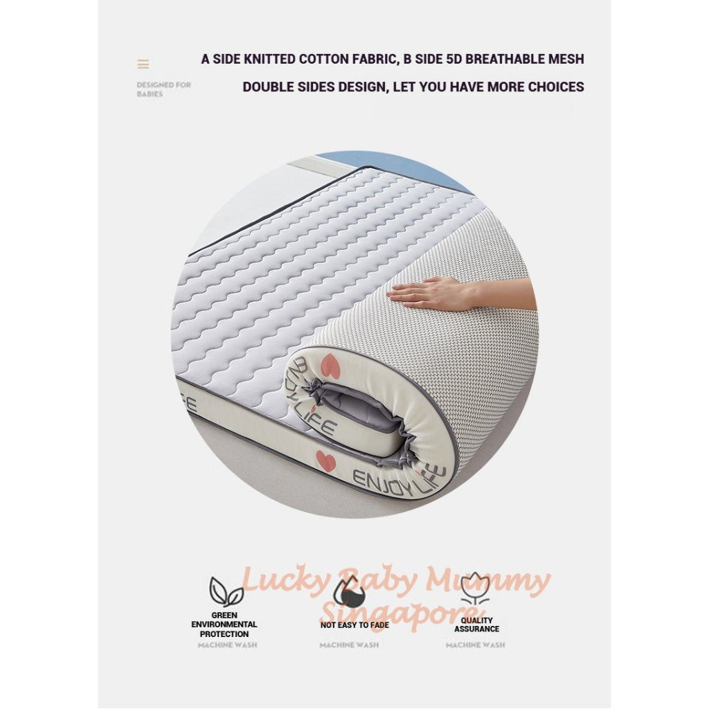 Latex Cotton Mattress